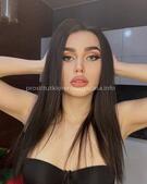 Анкета проститутки Екатерина - метро Ховрино, возраст - 25