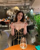 Анкета проститутки Каролина - метро Кузьминки, возраст - 25