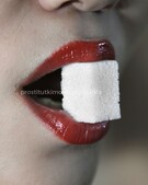 Анкета проститутки Мишель - метро Нагатино-Садовники, возраст - 25