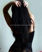 Анкета проститутки Жасмин - метро Тимирязевский, возраст - 25