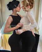 Анкета проститутки Ника - метро Лефортово, возраст - 25