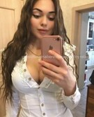 Анкета проститутки Адель - метро Чертаново Северное, возраст - 25