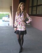 Анкета проститутки Ника - метро Хамовники, возраст - 26