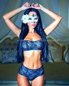 Анкета проститутки Вероника - метро Отрадное, возраст - 26