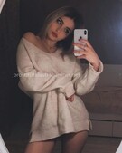 Анкета проститутки Эмма - метро Сокольники, возраст - 26