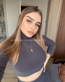 Анкета проститутки Рада - метро Хамовники, возраст - 26