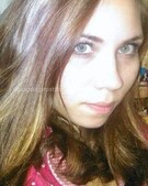 Анкета проститутки Алена - метро Южное Измайлово, возраст - 26