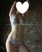 Анкета проститутки Нелли - метро Зябликово, возраст - 26