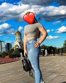 Анкета проститутки Яна - метро Измайлово, возраст - 26