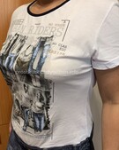 Анкета проститутки Арина - метро Хамовники, возраст - 27