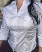 Анкета проститутки Элеонора - метро Беговой, возраст - 27