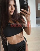 Анкета проститутки Сабина - метро Зябликово, возраст - 27