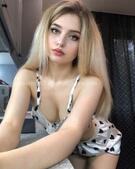 Анкета проститутки Лиза - метро Хамовники, возраст - 27