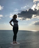 Анкета проститутки Мелисса - метро Обручевский, возраст - 28