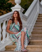 Анкета проститутки Лолита - метро Арбат, возраст - 28