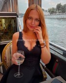 Анкета проститутки Дарья - метро Южнопортовый, возраст - 30