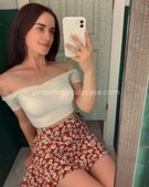 Анкета проститутки Надя - метро Чертаново Центральное, возраст - 30