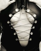 Анкета проститутки Марго - метро Сокол, возраст - 35