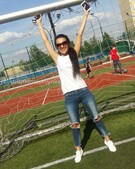 Анкета проститутки Наталья - метро Тропарево-Никулино, возраст - 41